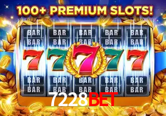 Descubra a Essência do 7228bet: Nossa História e Compromissos