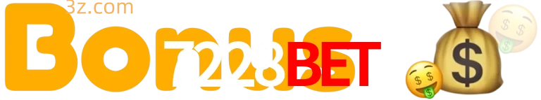 7228bet-Bonus