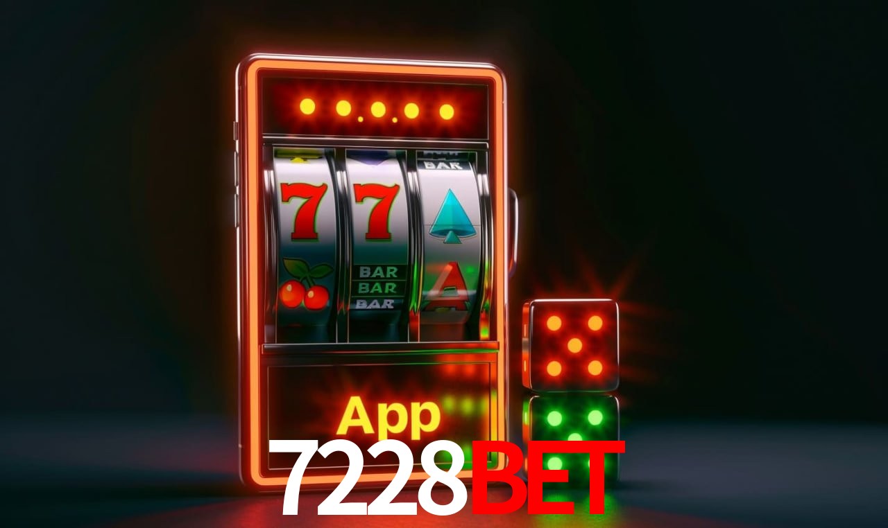 Provedores de Jogos 7228bet