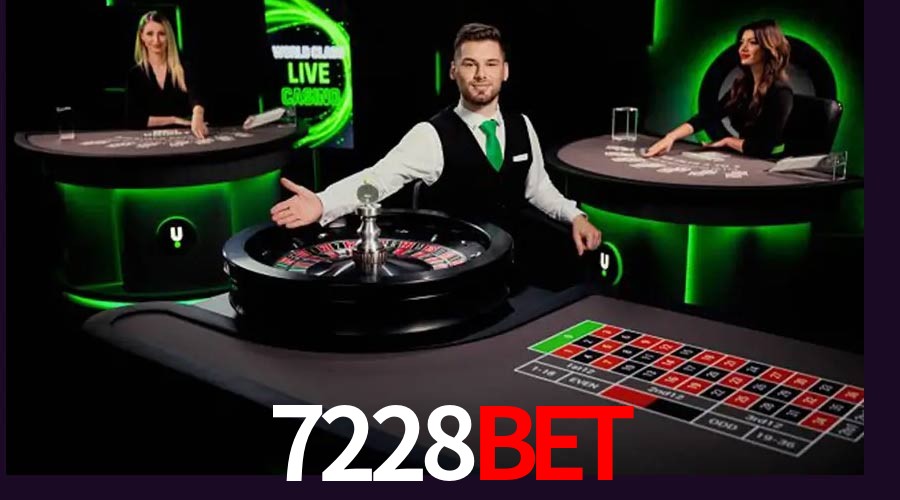 Secure Login 7228bet