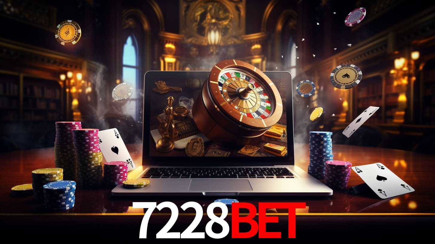 Blackjack Table 7228bet