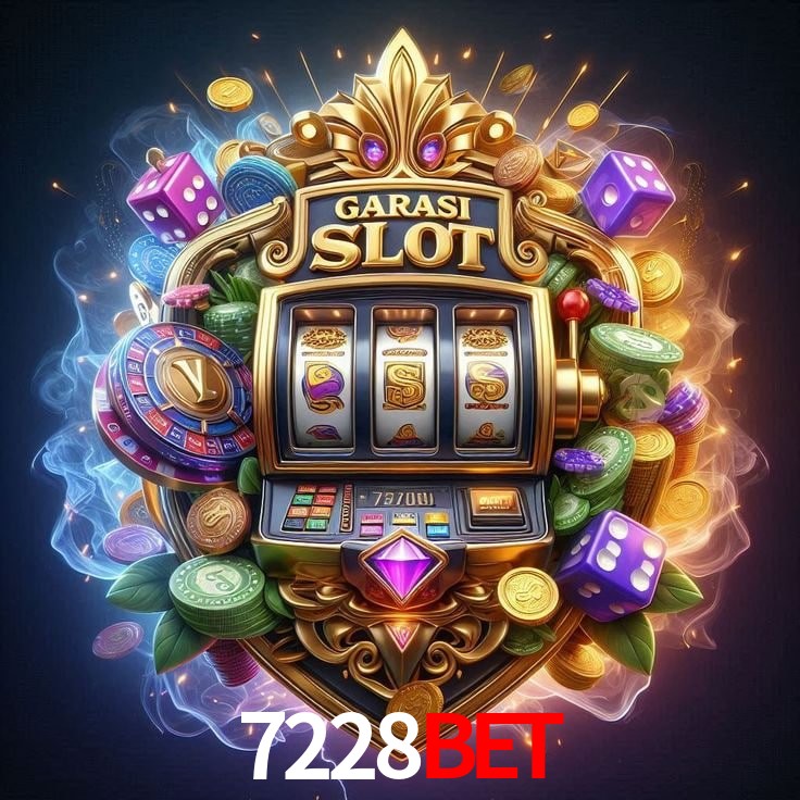 Integração de APIs 7228bet