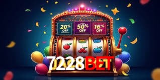Especiais de Fim de Semana 7228bet