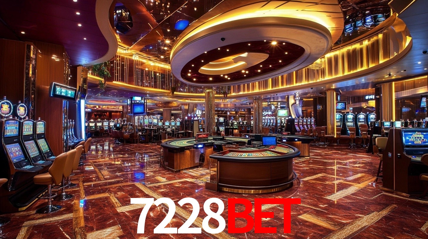Tournaments 7228bet