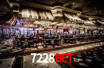 Seasonal Promotions 7228bet