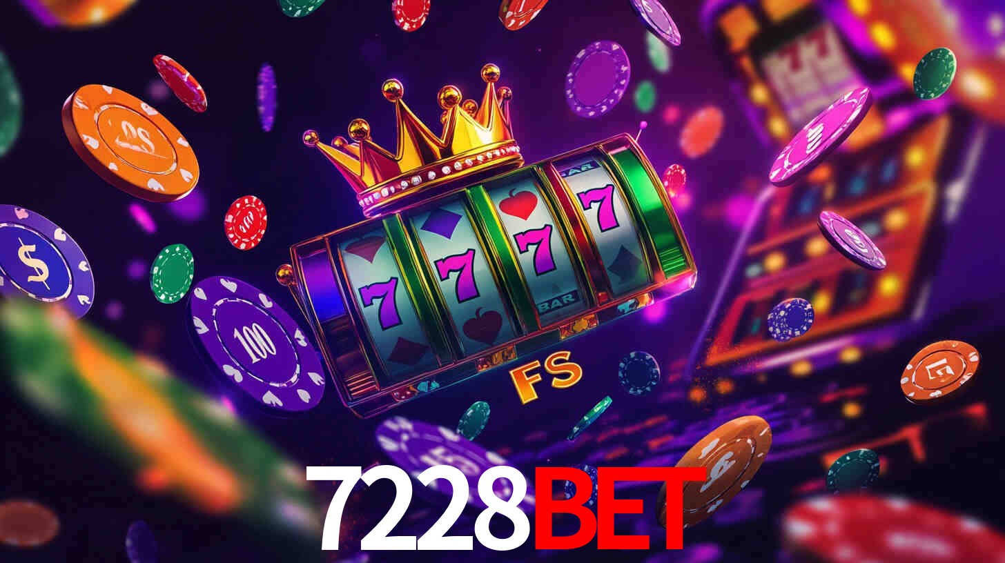Daily Bonuses 7228bet