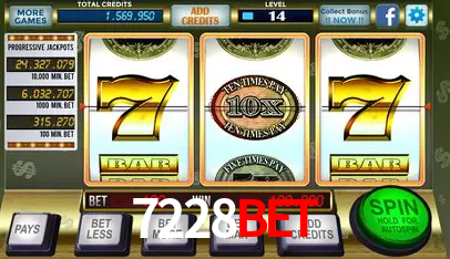 Descubra a Magia dos Jogos de Arcade no 7228bet