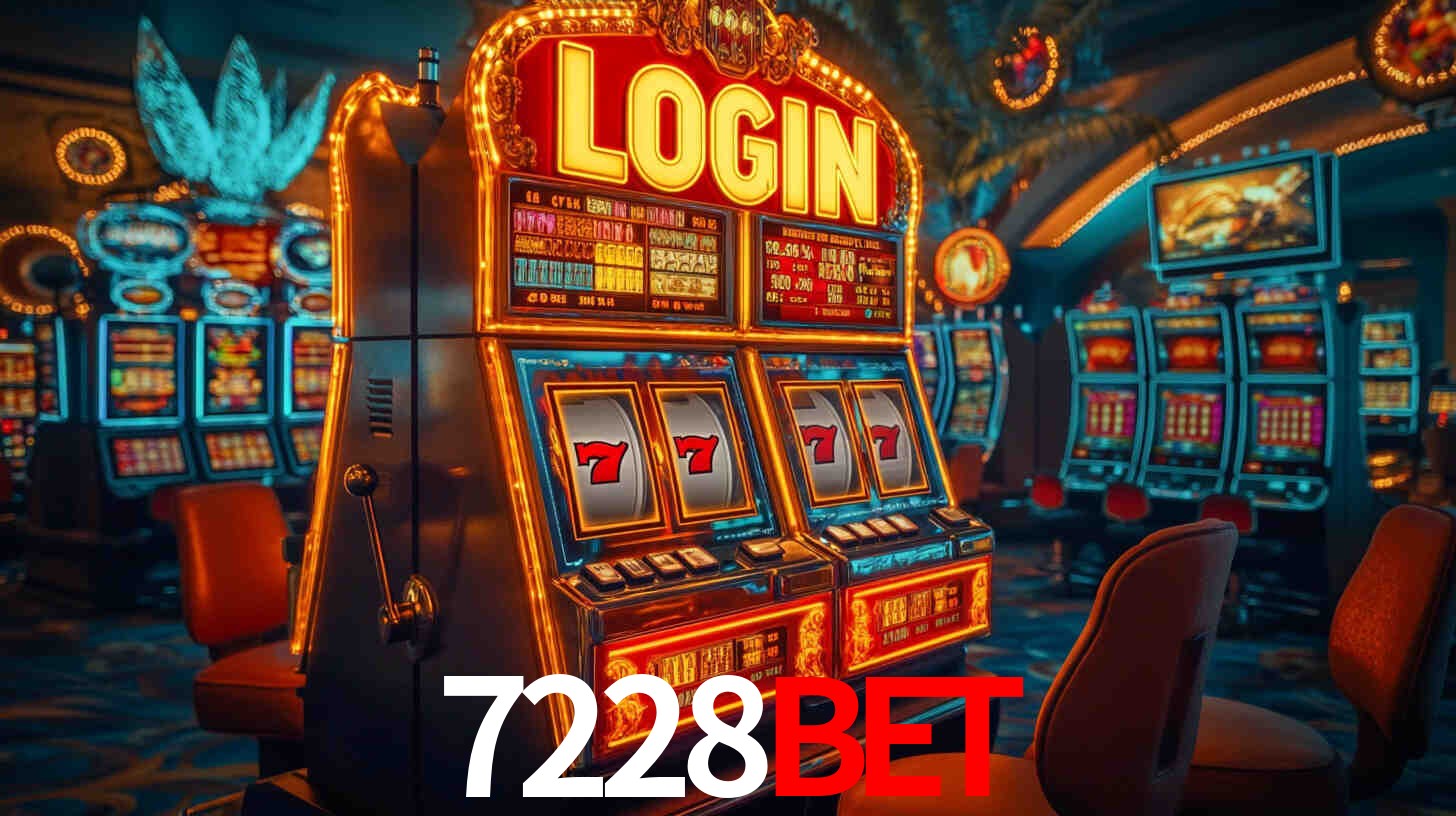 7228bet App Interface