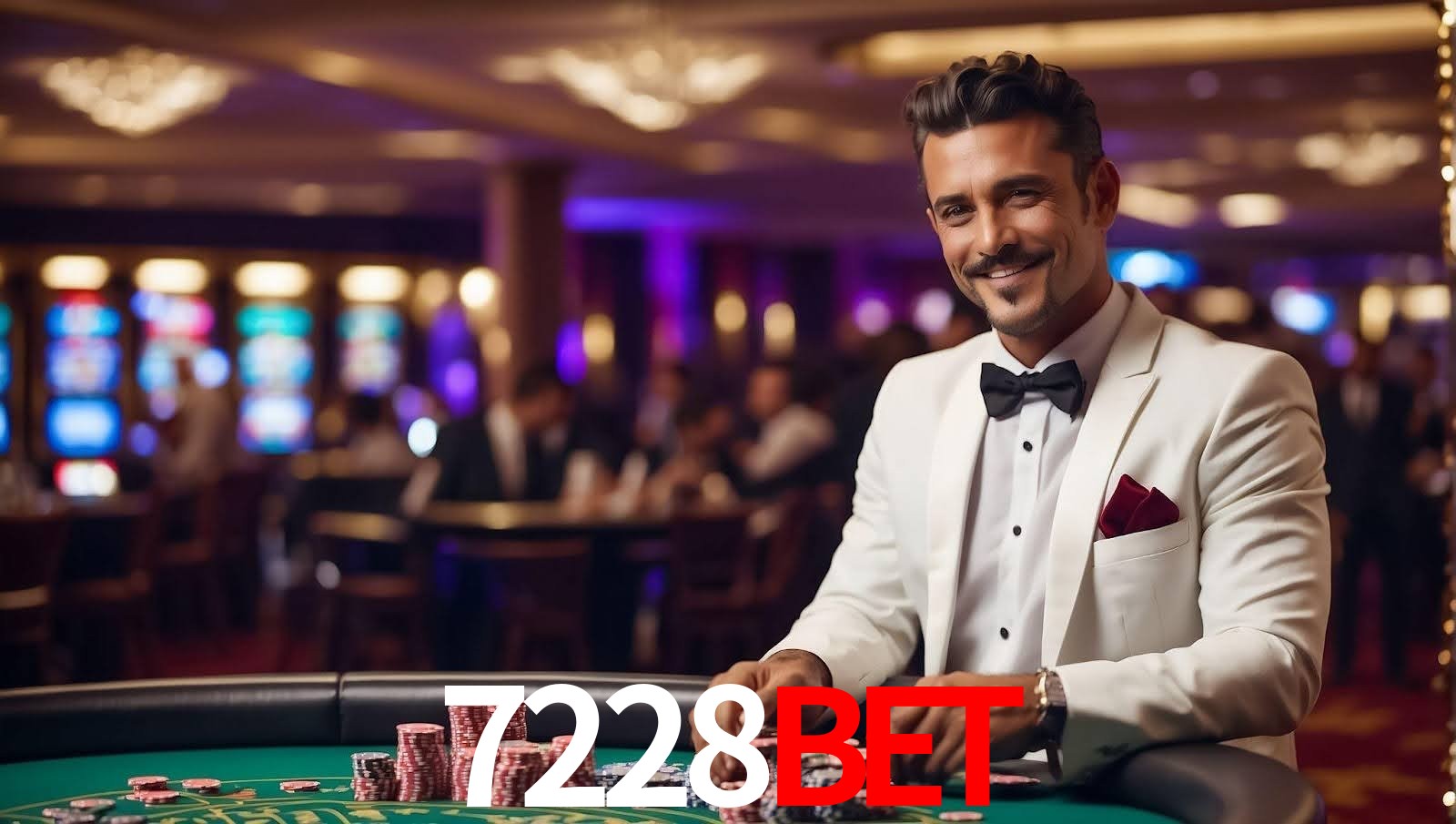Promoção Relâmpago 7228bet