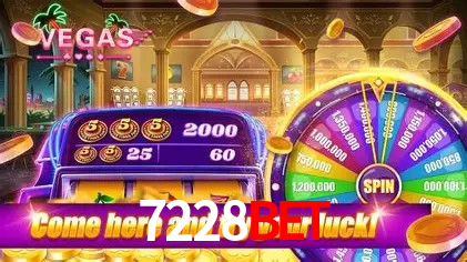 Exclusive Offers 7228bet