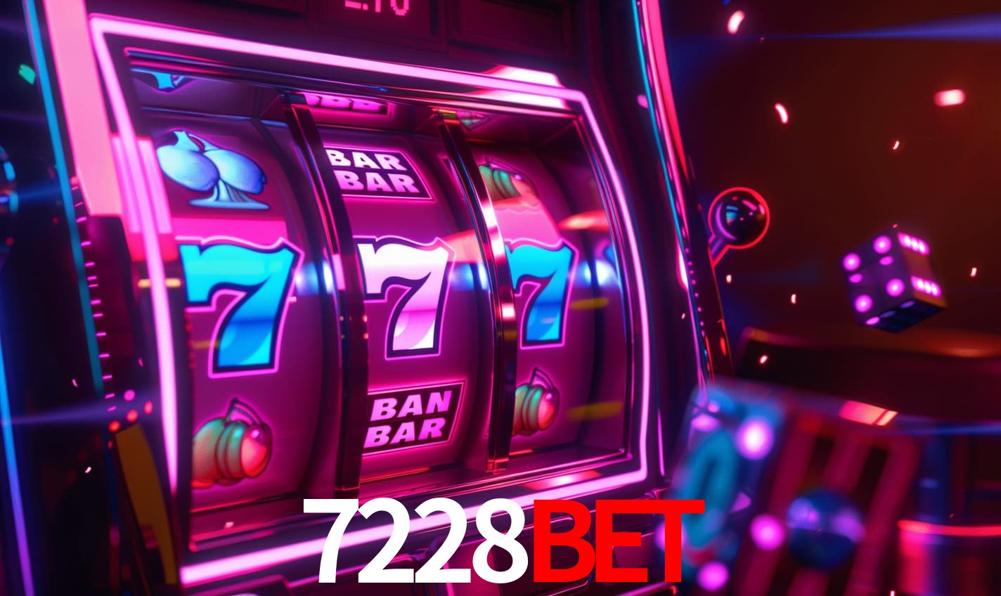 A Emoção da Loteria na 7228bet: Uma Chance de Mudança de Vida