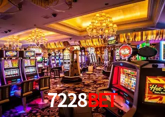 Descubra a Magia dos Jogos de Arcade no 7228bet