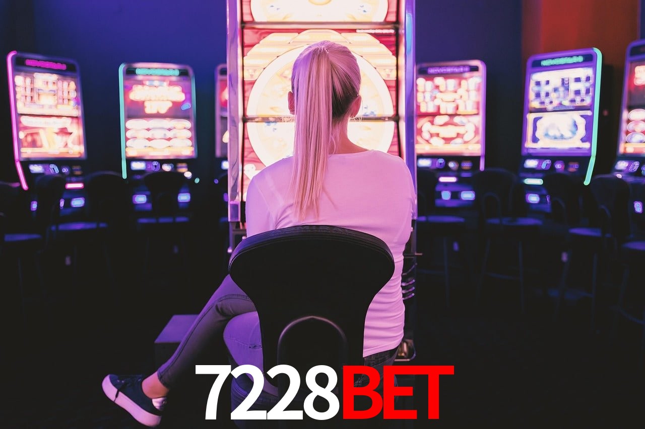 Bonus Features 7228bet