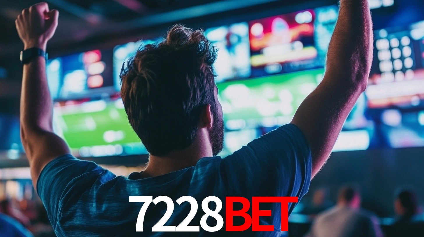 7228bet plataforma