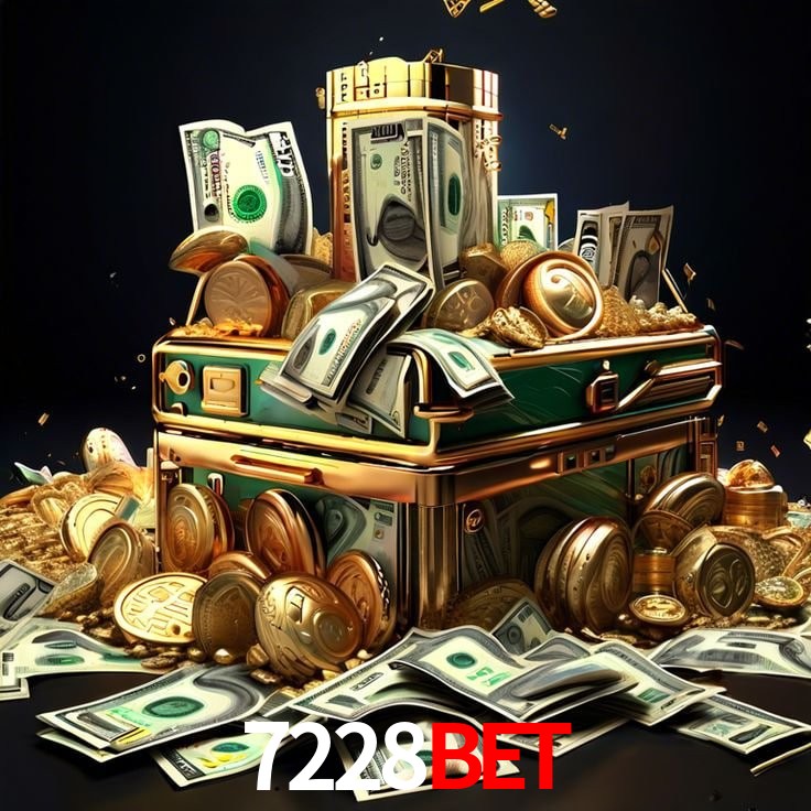Recursos de Bônus 7228bet