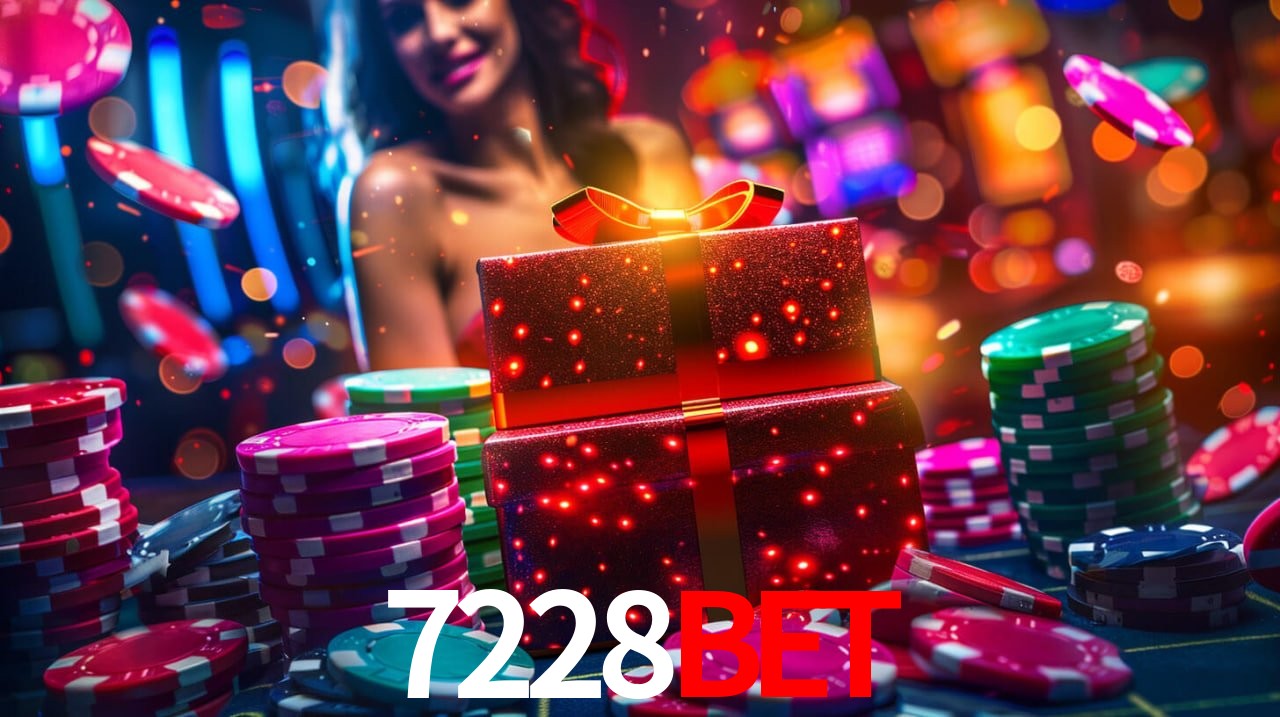 cassino 7228bet
