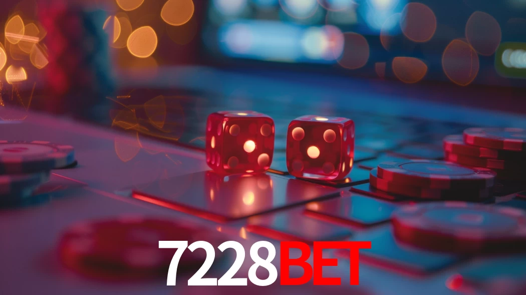 Game Providers 7228bet