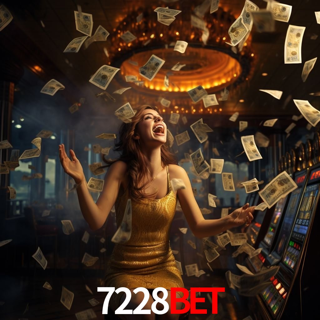 Spaceman Game 7228bet