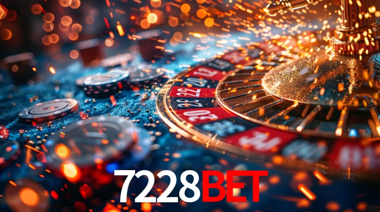 Slot Games 7228bet