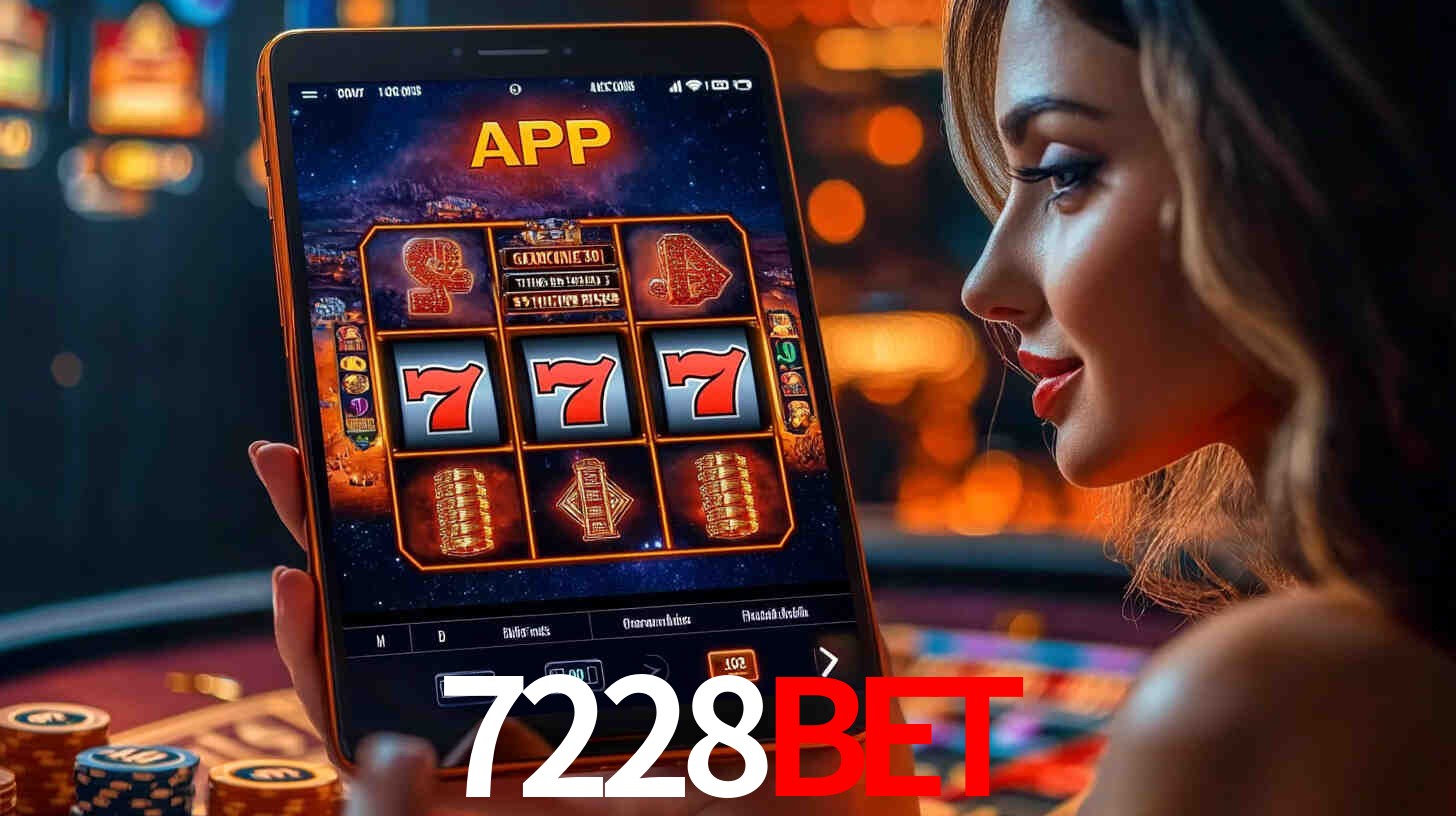7228bet: A Experiência de Casino com Jogos de Mesa ao Vivo