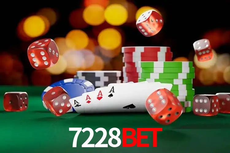 Login Seguro 7228bet