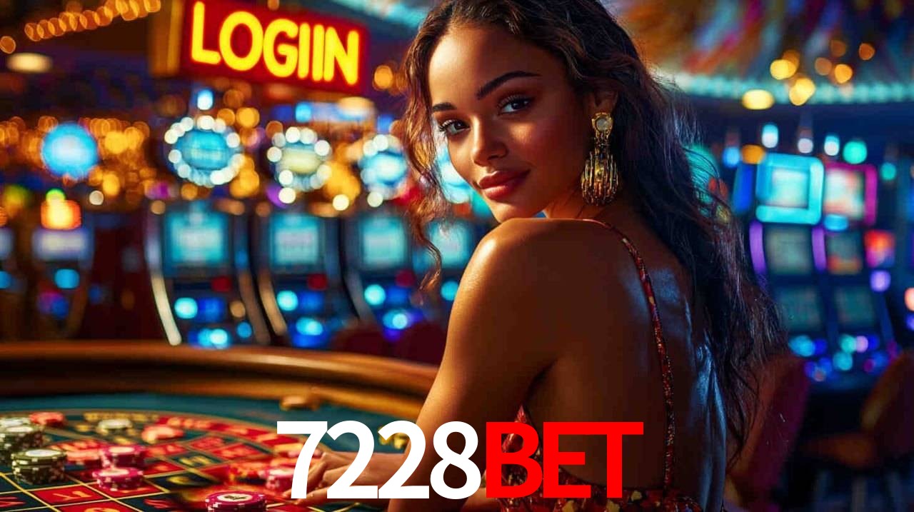 Benefícios da Conta 7228bet