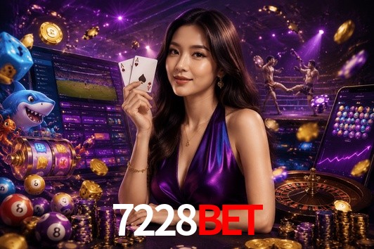 Blackjack Table 7228bet
