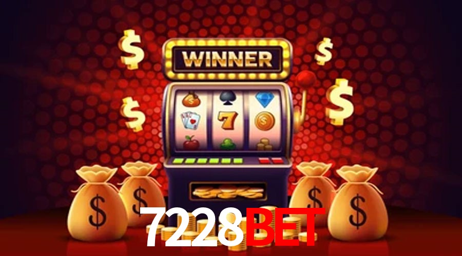 Seasonal Promotions 7228bet