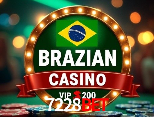 7228bet Slots