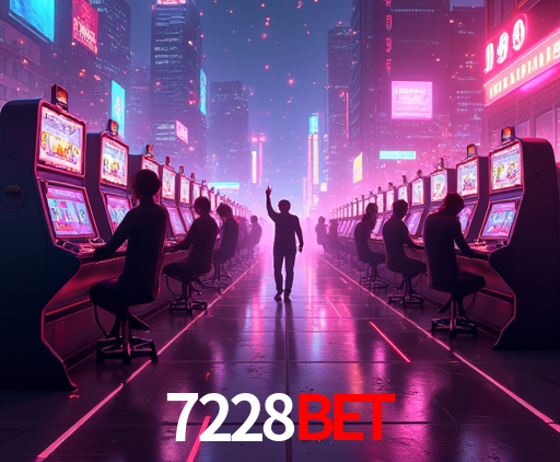 Torneios 7228bet