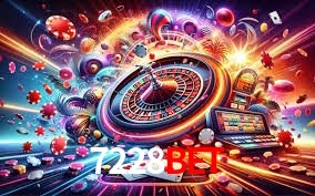 Apostas de Futebol 7228bet