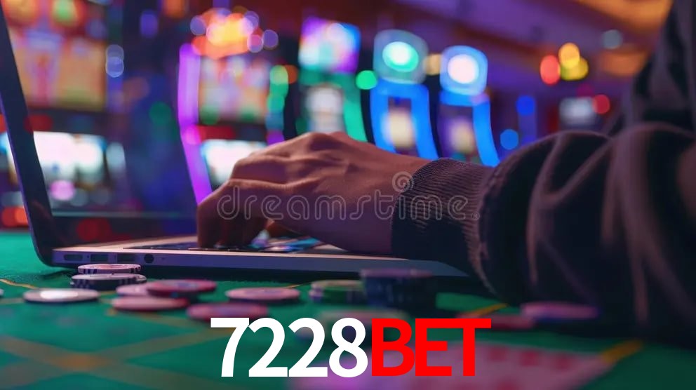 PIX Instantâneo 7228bet