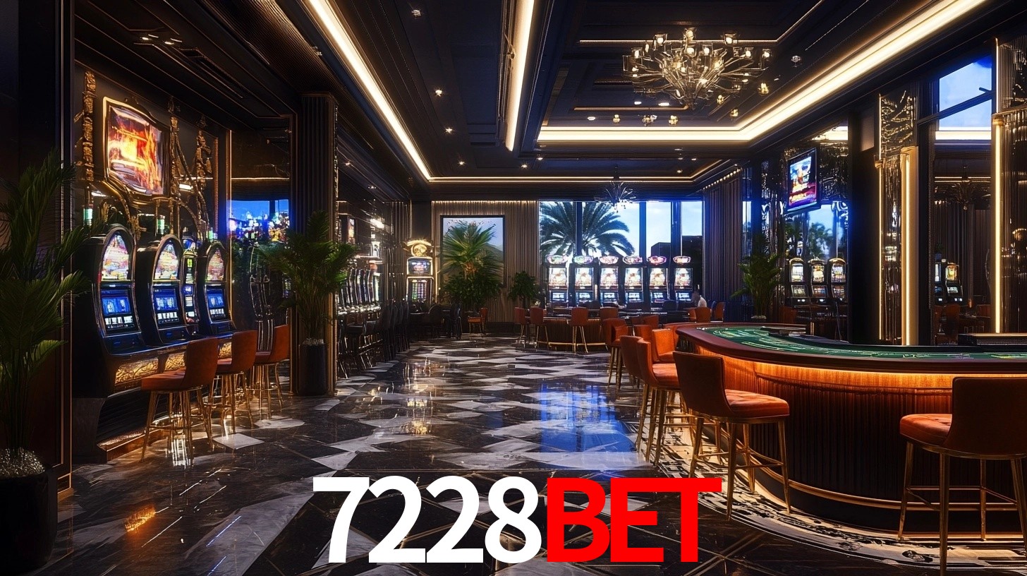 Ofertas Imperdíveis na 7228bet: Promoções e Bônus Que Valem a Pena