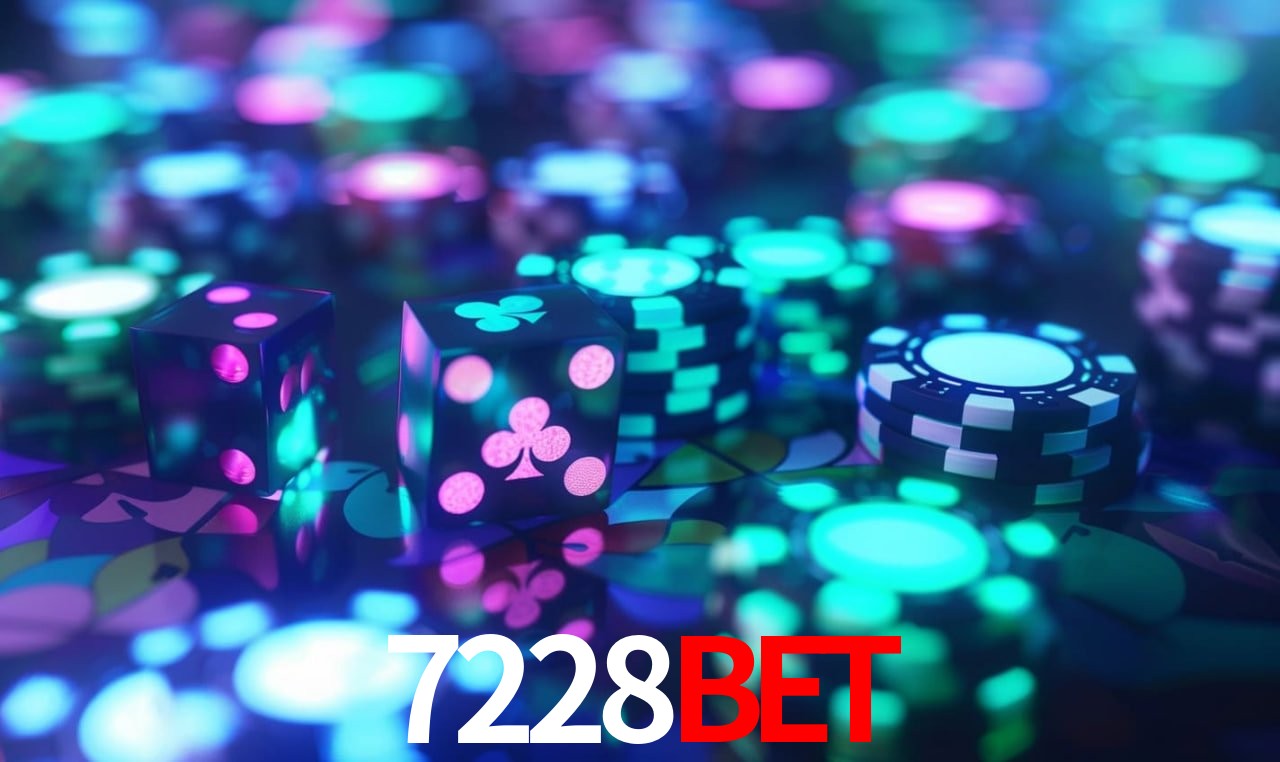 Casino Ao Vivo 7228bet