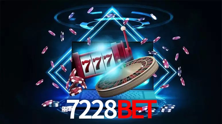 Cadastro Rápido 7228bet