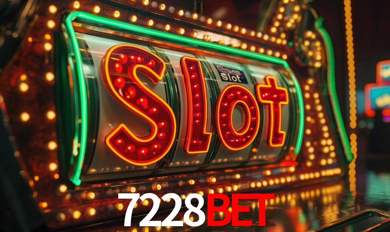 Design Responsivo 7228bet
