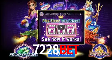 Desvendando o Mundo dos Jogos Virtuais na 7228bet