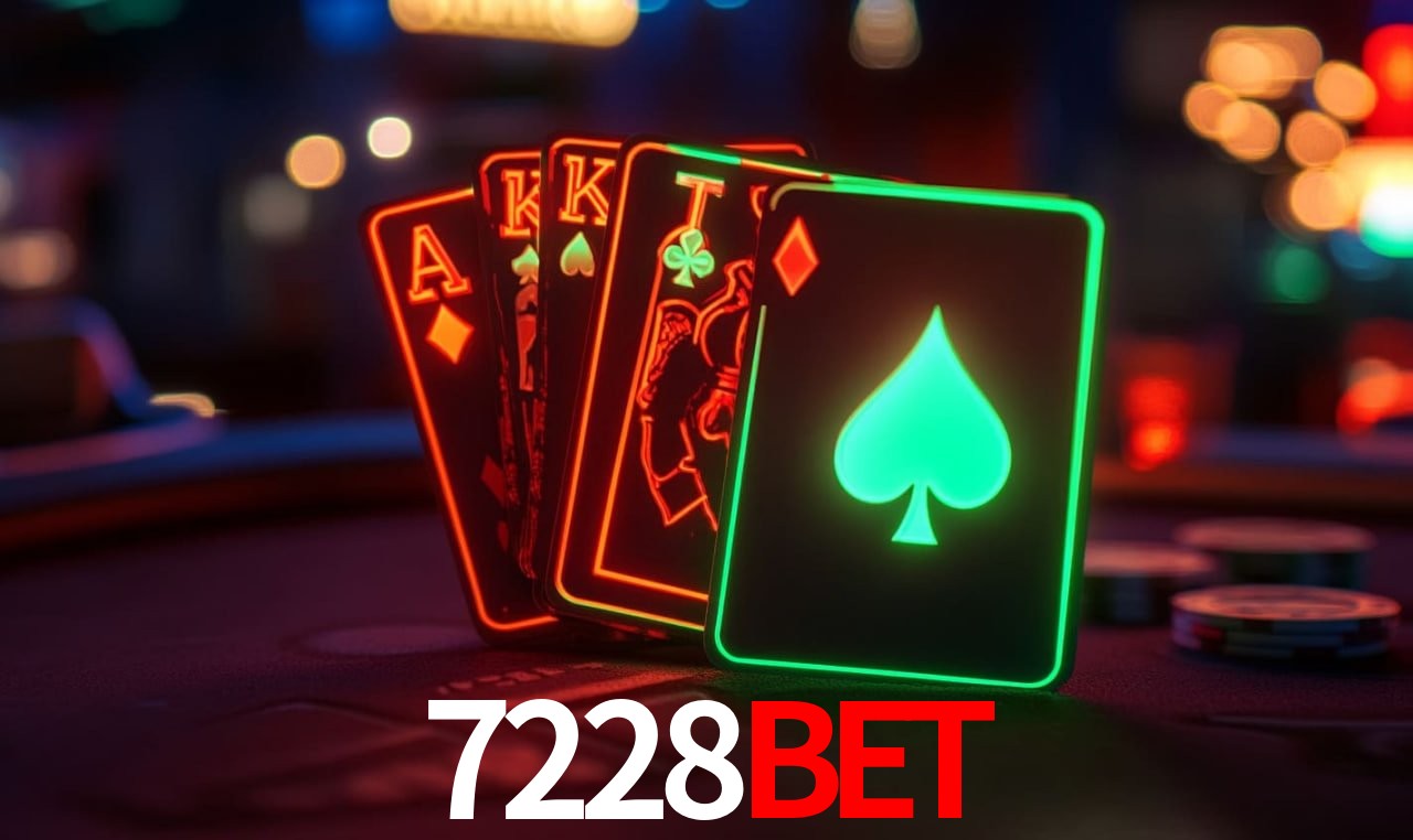 Diretório de Jogos 7228bet