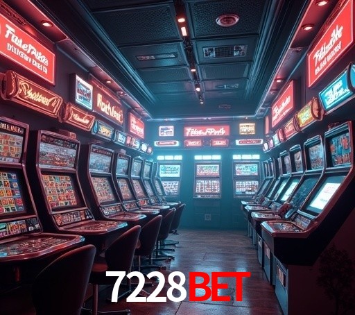 7228bet cassino