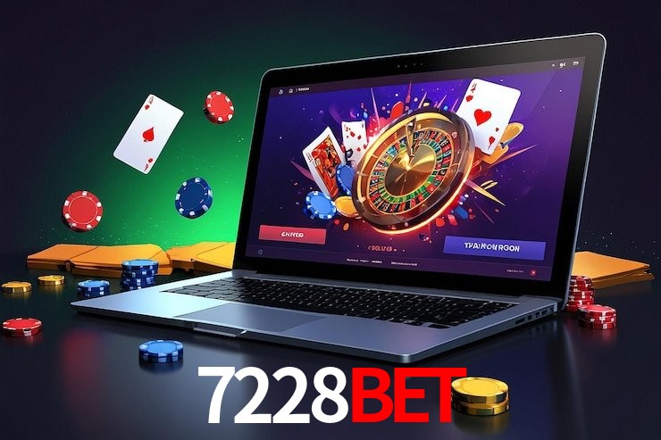 Promoção Relâmpago 7228bet