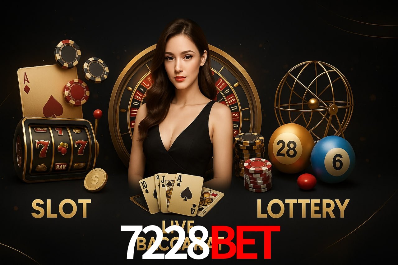 7228bet cassino online