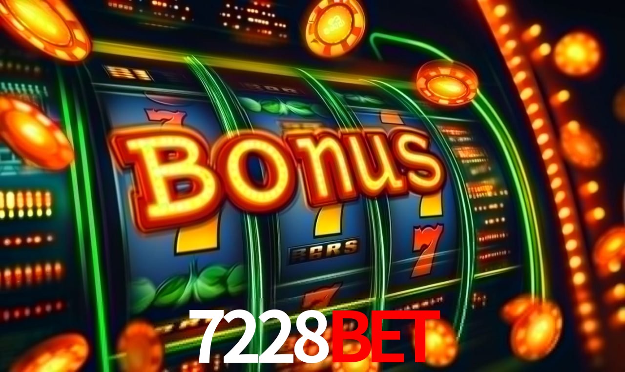 VIP Casino 7228bet