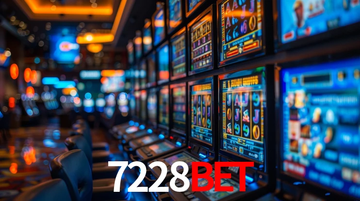 APP oficial da 7228bet para mobile