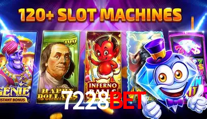 Desvendando o Mundo dos Jogos Virtuais na 7228bet