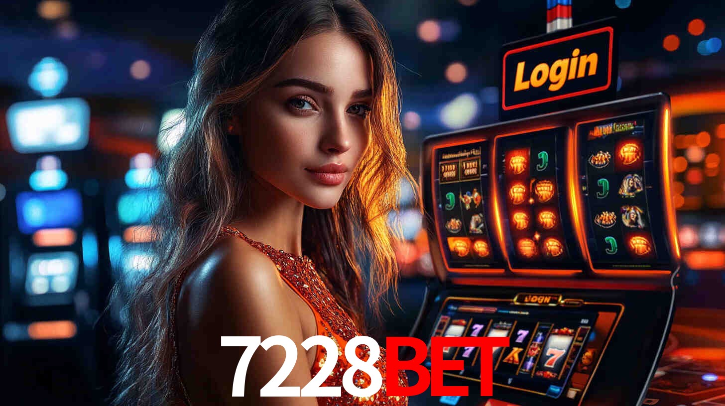 Sinta a adrenalina dos jogos de cassino com 7228bet