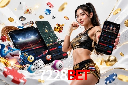 Flash Promotion 7228bet