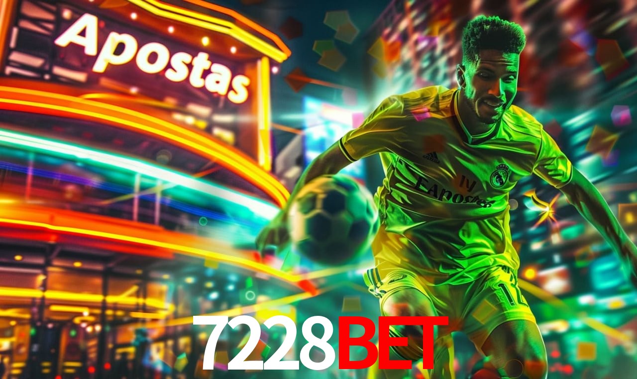 Casino Ao Vivo 7228bet