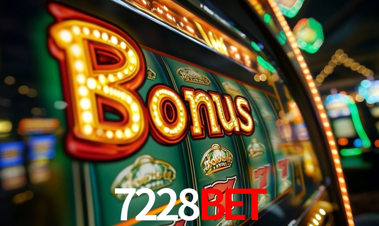 7228bet Plataforma