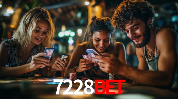 Daily Bonuses 7228bet