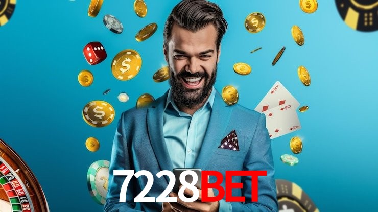 Live Casino 7228bet